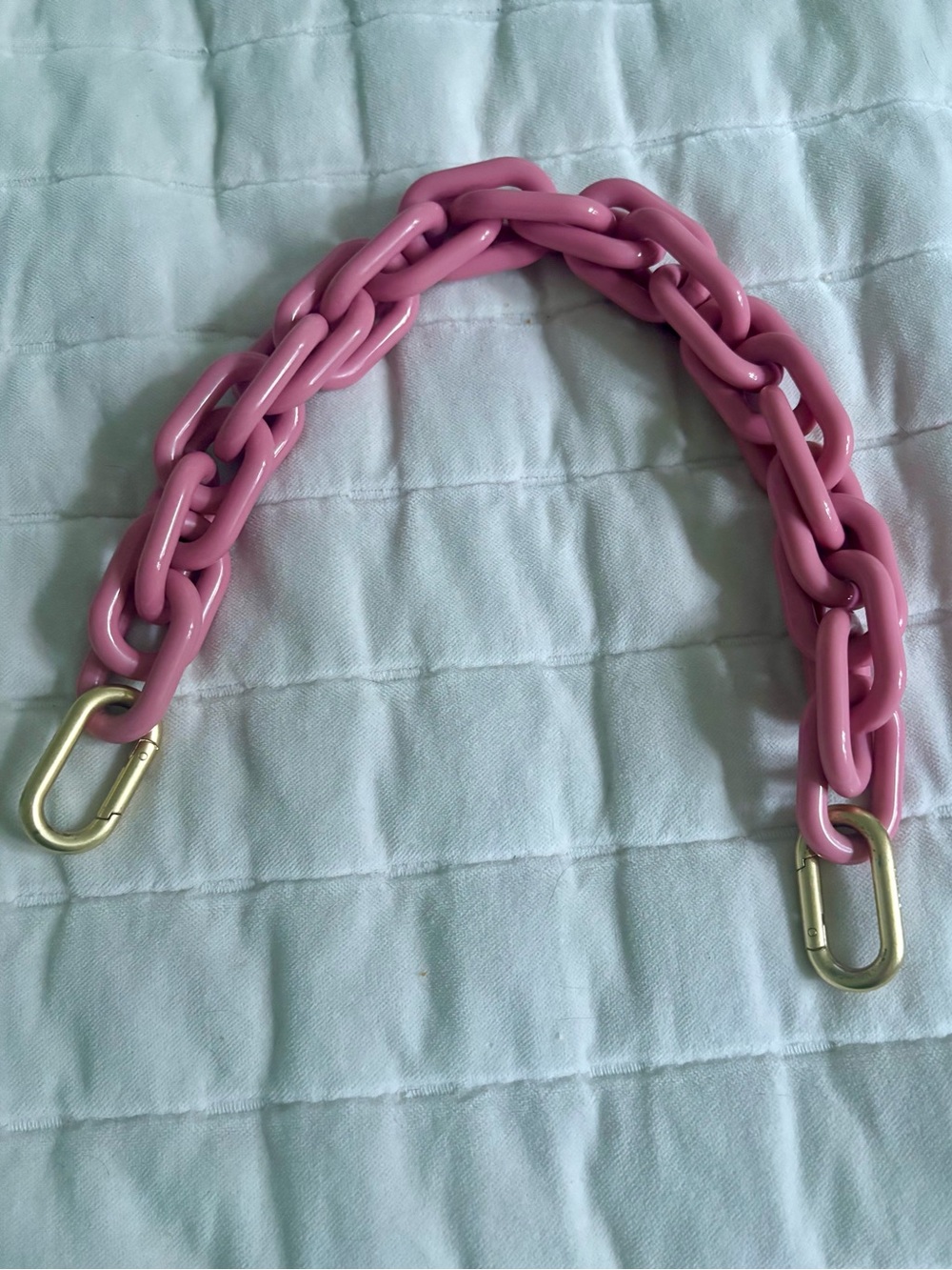 Clare V Shortie Strap - Picture 2 of 5